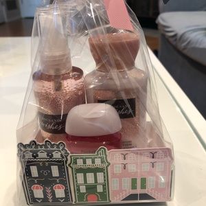 Bath & Body Works Thousand Wishes Gift Set